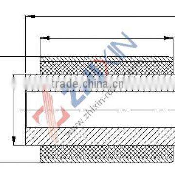 industrial anti vibration / bushing