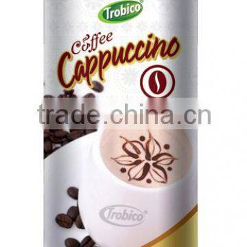 180 ml cappuccino coffee From Vietnam