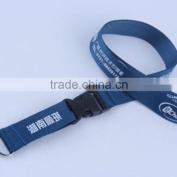 Superior Quality Plastic Lanyard Clips for Wholesales photo-3