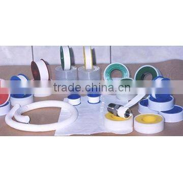 PTFE Thread Seal Tape Automatic Slitting Rewinding Machine photo-6