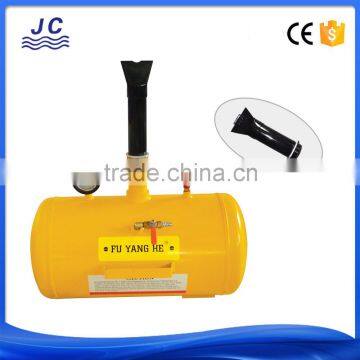 10 Gallon Air Blaster Inflator / Tire Bead Blaster / Tire Repair Tools