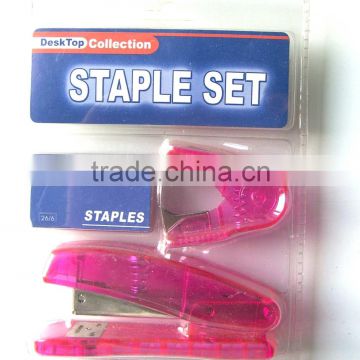 stapler set