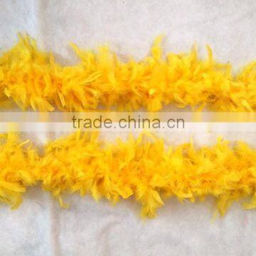 feather boa-HY013