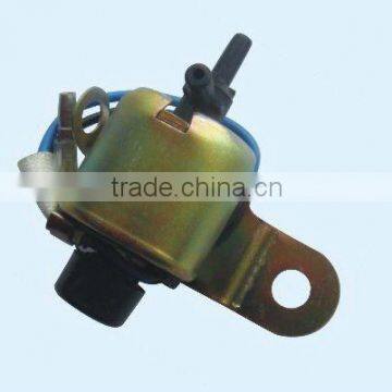 Universal Vacuum Solenoid Valve