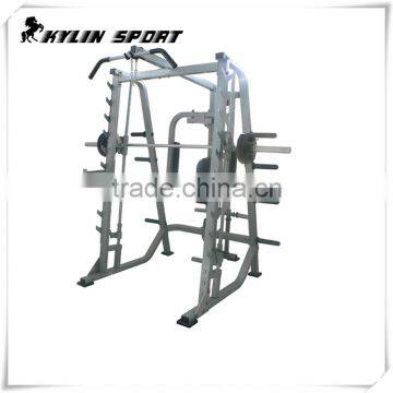 MULTI FUNCTION POWER RACK