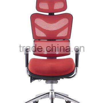 Hot Sale Executive Swivel Lift mesh Ergonomic office chair modern mesh chair