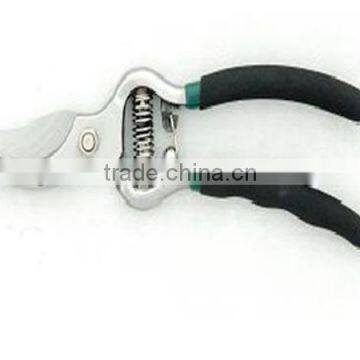 8"pruner