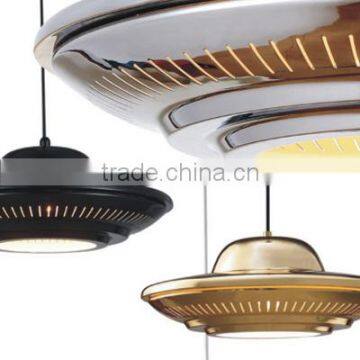 Pendant Light Glass of White Modern Hot Sale E14
