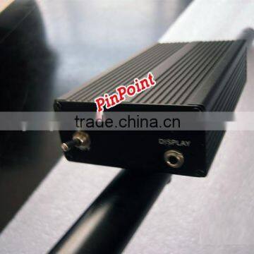 Pinpoint Handheld Digital Inspection Camera PD-V3D 120 Degrees Viewing Angles Under Vehicle Inspection Camera
