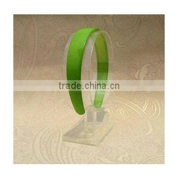 Acrylic Jade bracelet holder stand NEW PRODUCT