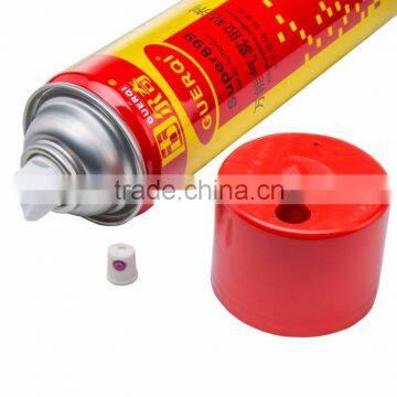 Polyurethane Non-Toxic Multipurpose Spray Adhesive For Fabric photo-5