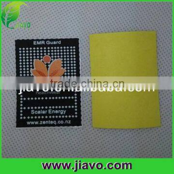 2016 top seller anti radiation chips for mobile phones