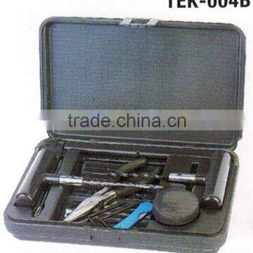 Emergency Tubeless Tyre Repair Kit