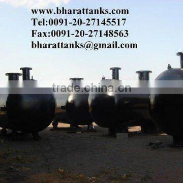 "auto lpg underground tanks"