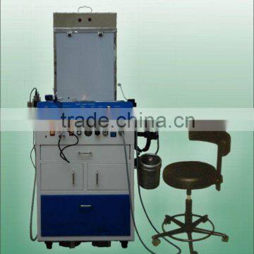 ENT Treatment Unit / ENT OPD Unit