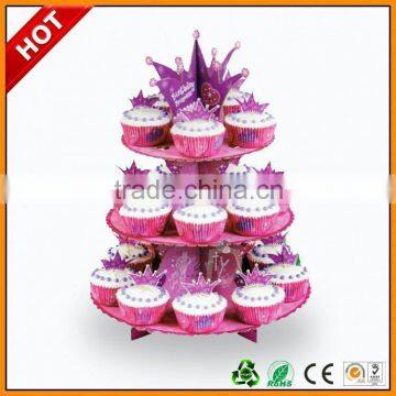 retail cupcakes display tree ,retail cupcake tree display rack ,retail cupcake stands