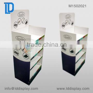 High Quality Pos Display Rack,Pop Stand,Stand Pos
