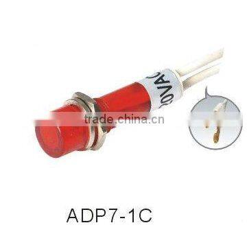 Pilot Lamp Light Indicator Lamp Signal Lamp