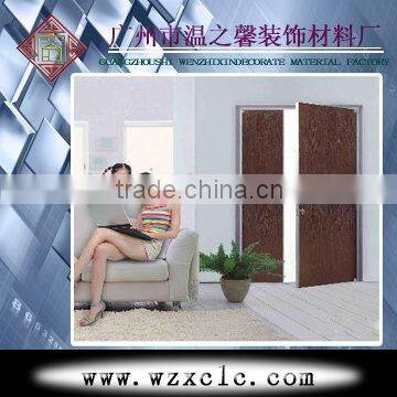 Ecology Door