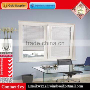 honeycomb manual vertical motor aluminum Roof Blinds