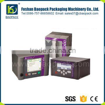 High quality hot stamping date coding machine