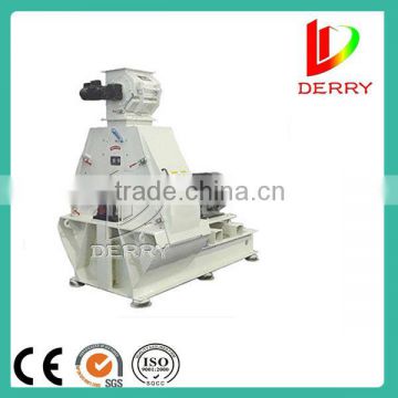 High output maize hammer mill