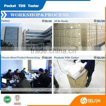 SELON TDS SCAN10M WATER OF PURIFICATION photo-2