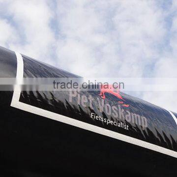 Inflatable Advertising Arch With Customized Logo photo-3