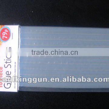 bag packing 11mm Hot Melt Glue Stick