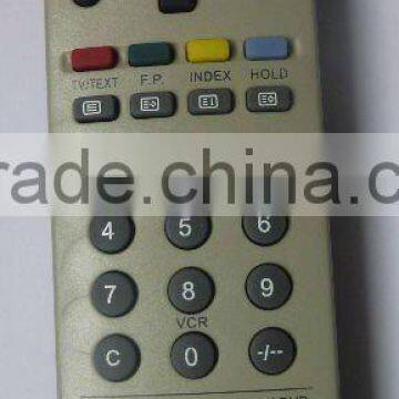 tv remote control EUR-7628010 big case