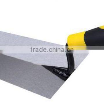 Stainless Steel Bucket Trowel photo-3