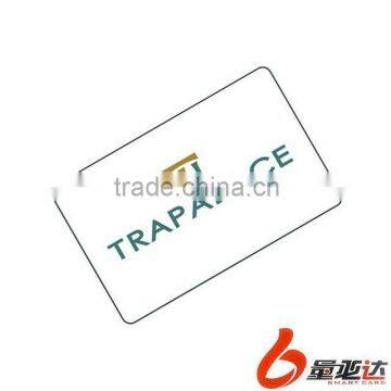 Trapalace UV Print Plastic Card
