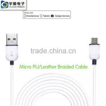 Micro USB 2.0 Cable 1.2M For Android Mini USB Cable