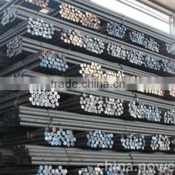 Hot Rolled Round Steel Bar/structual Steel Bar photo-4