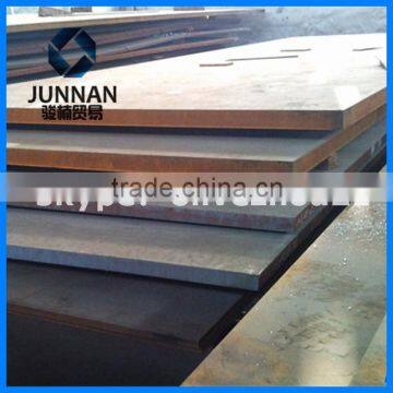Q235 Steel Plate Q345 Steel Plate Corrugated