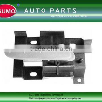 Door Handle/Door Handle Lock/Stainless Steel Door Handle Inner, Right for SKODA Felicia OE No.: 6U0 837 222/6U0837222