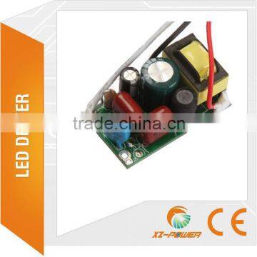 XZ-POWER Parking lot lighting t8/T5/T10 led tube built-in driver