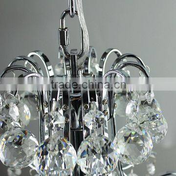 Hot Sale Crystal Lighting Fitting photo-4