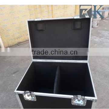 RK manufacturer supply trolley utility tool box flight case for sale