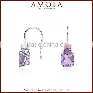 High Quality Gemstone Designer Earrings