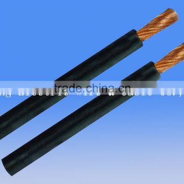 Welding Machine Cable/Welding Equipment Cable