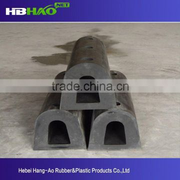 China factory made in china rubber ship pneumatic fender