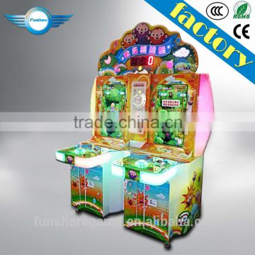 Crazy Jump Jump Jump Redemption Game / Amusement park equipment / Amusement Machine