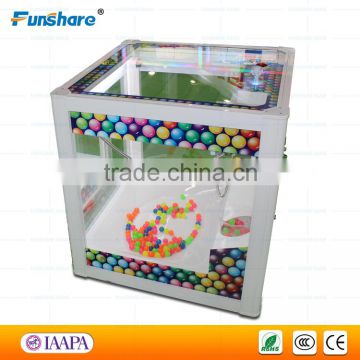 Kids Redemption Machine Ticket Redemption Games Amusement Arcade Game Machine