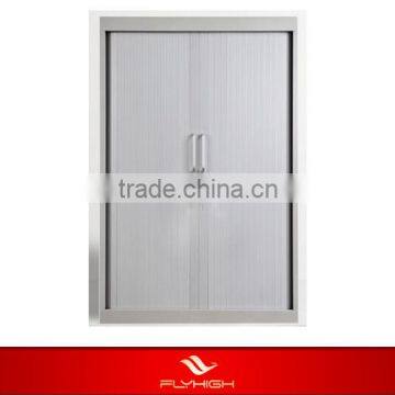 Dental Overhead Office Cabinets With Roller Doors Cheap Storage Cabinet photo-3