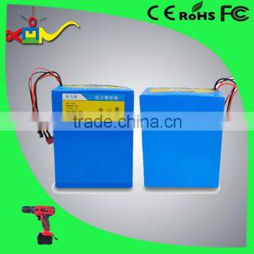 Rechargeable Battery for Spice Battery photo-4