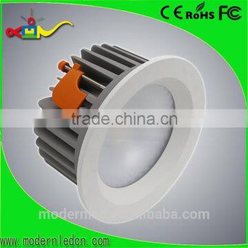 5 inch 20w waterproof COB led Down Light