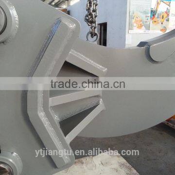 Kubota Excavator FROST PICKS