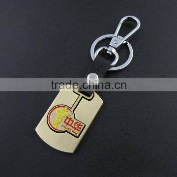 Wholesale 2016 New Style Short Key Strap With Lanyard in High Quality