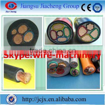 Power Cable Manufacturing Equipment photo-6